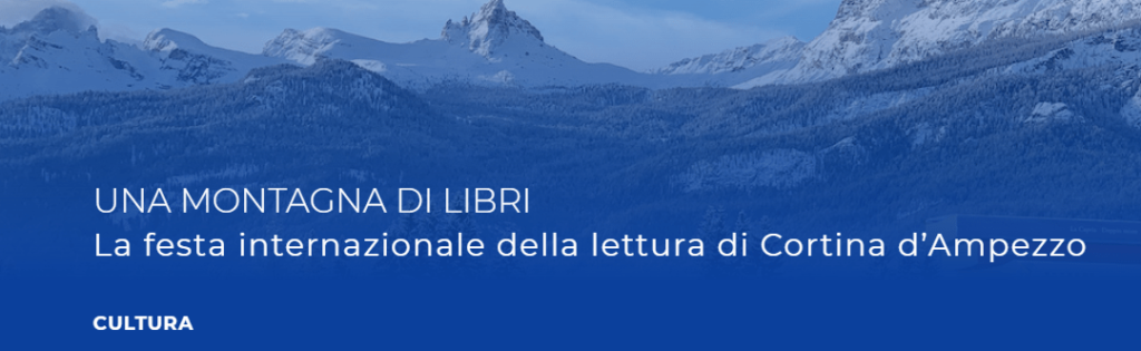 Cortina- A mountain of books- 1 July 2021